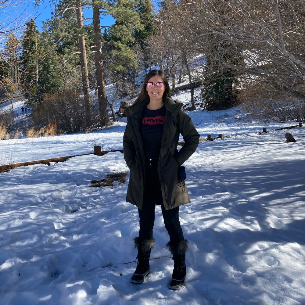 Meet your Posher, Erinn